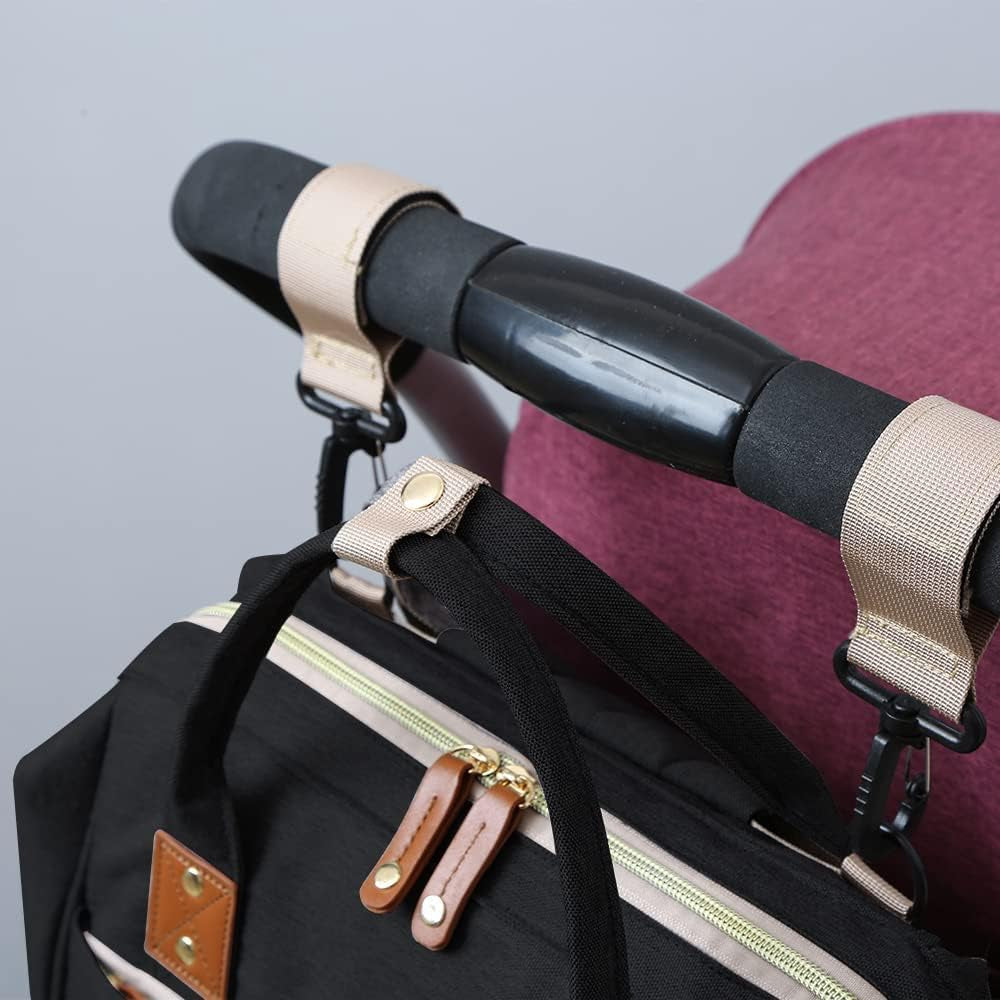 Zaino Fasciatoio Multifunzionale Grande Capacità unisex