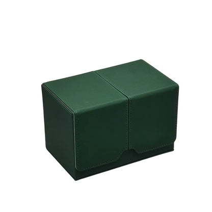 CardNest Educational Card Storage Box Organizer close storage