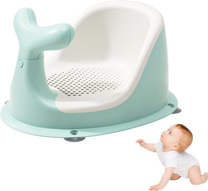 Sedile da Bagno Ergonomico per Bambini supporto sicuro