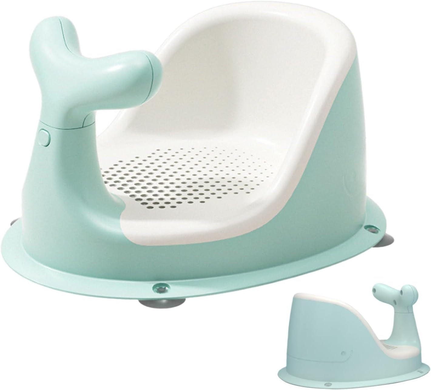 Sedile da Bagno Ergonomico per Bambini per neonati