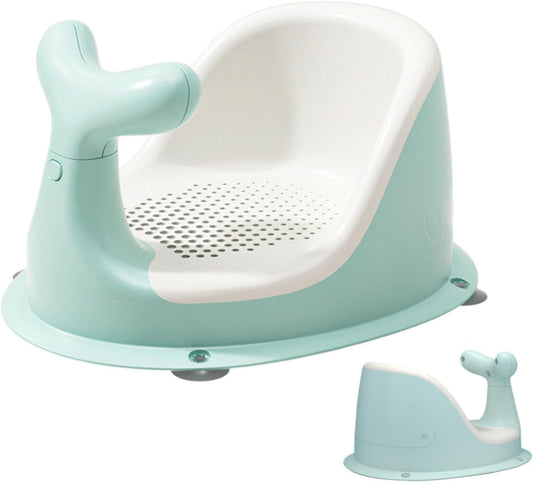 Sedile da Bagno Ergonomico per Bambini per neonati