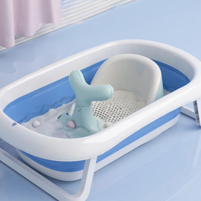 Sedile da Bagno Ergonomico per Bambini supporto sicuro