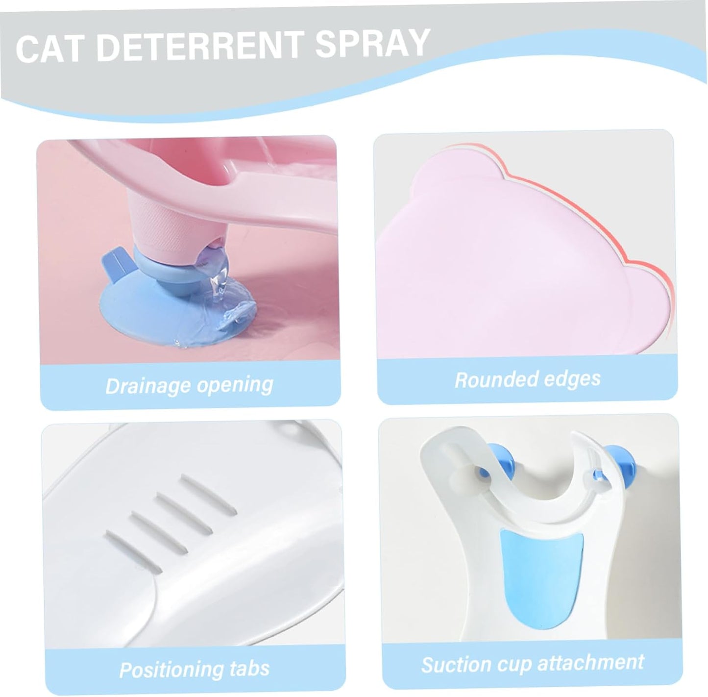 Lavandino Da Bagno per Bambini Con Ventosa, Lavandino Portatile Dal Design Ergonomico, Supporto per Natiche in PP Sicuro, Strumento Di Lavaggio per Vasca Da Bagno per Uso Quotidiano, Décoration De Ja
