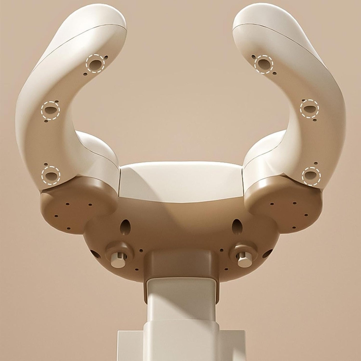 Supporto Doccia Bambini Antiscivolo ergonomico