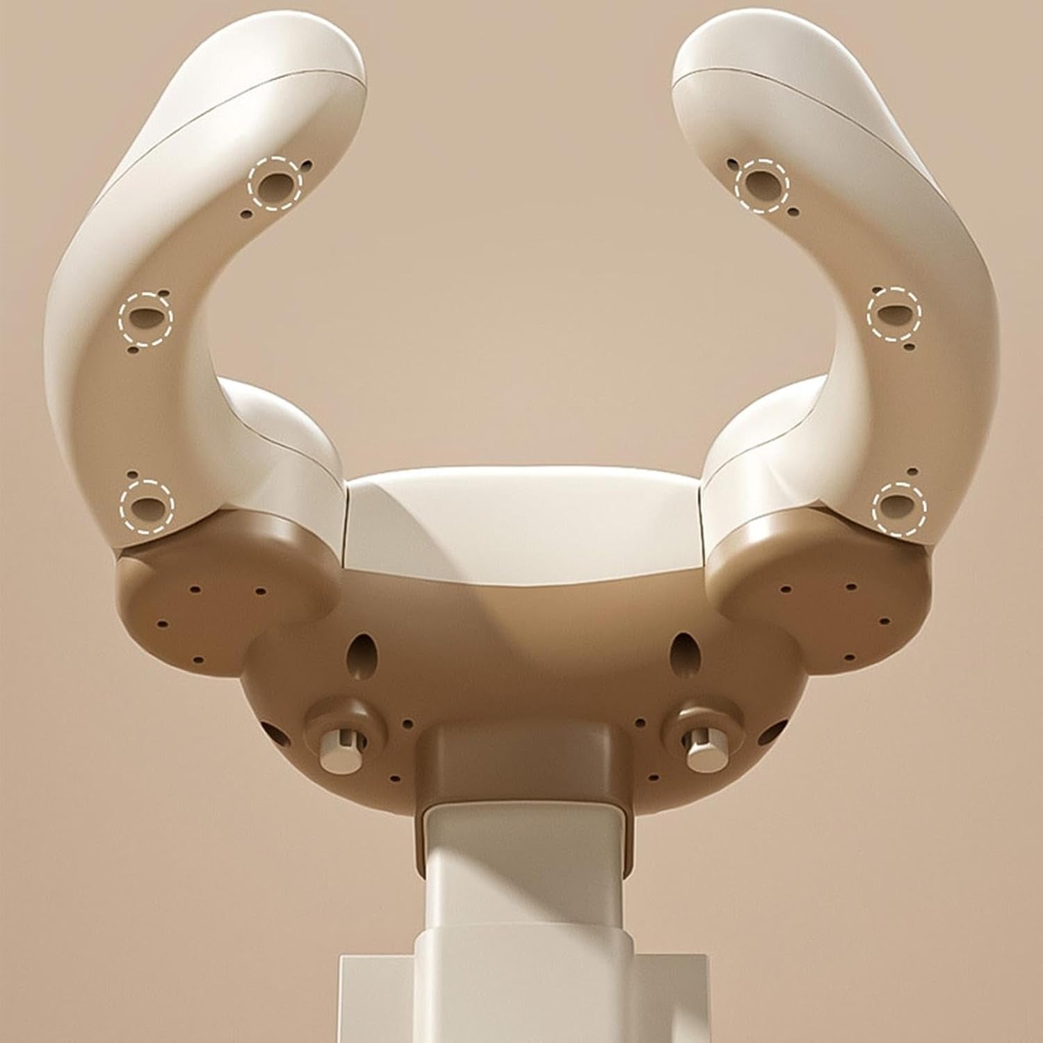 Supporto Doccia Bambini Antiscivolo ergonomico