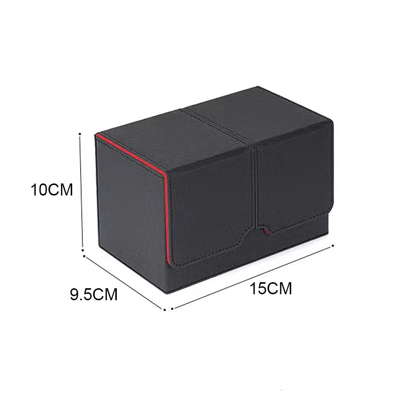CardNest Educational Card Storage Box Organizer portable use https://example.com/images/cardnest-box-7.jpg