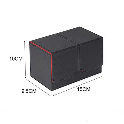 CardNest Educational Card Storage Box Organizer portable use https://example.com/images/cardnest-box-7.jpg