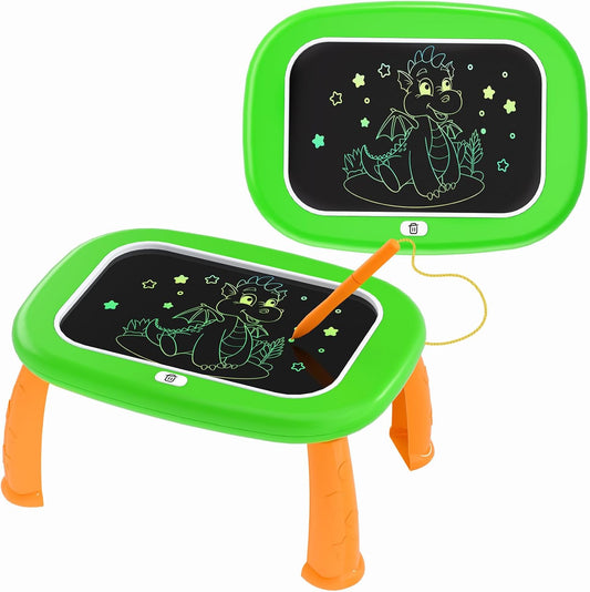 SketchNest LCD Writing Tablet for Kids Drawing Board educational tool