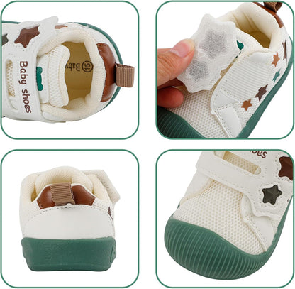 LACOFIA Baby Sneaker stylish infant sneakers