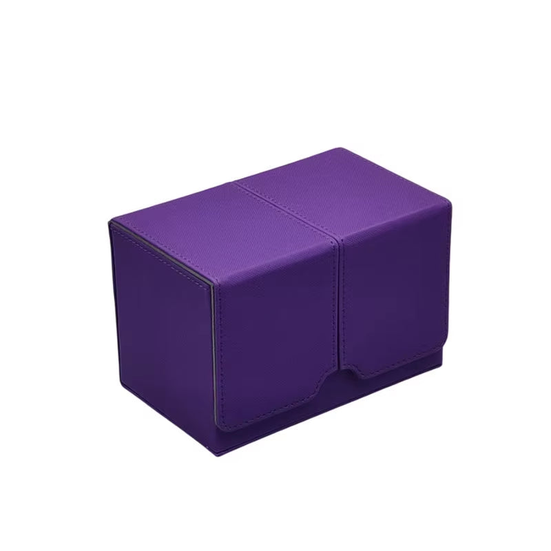 CardNest Educational Card Storage Box Organizer travel packing