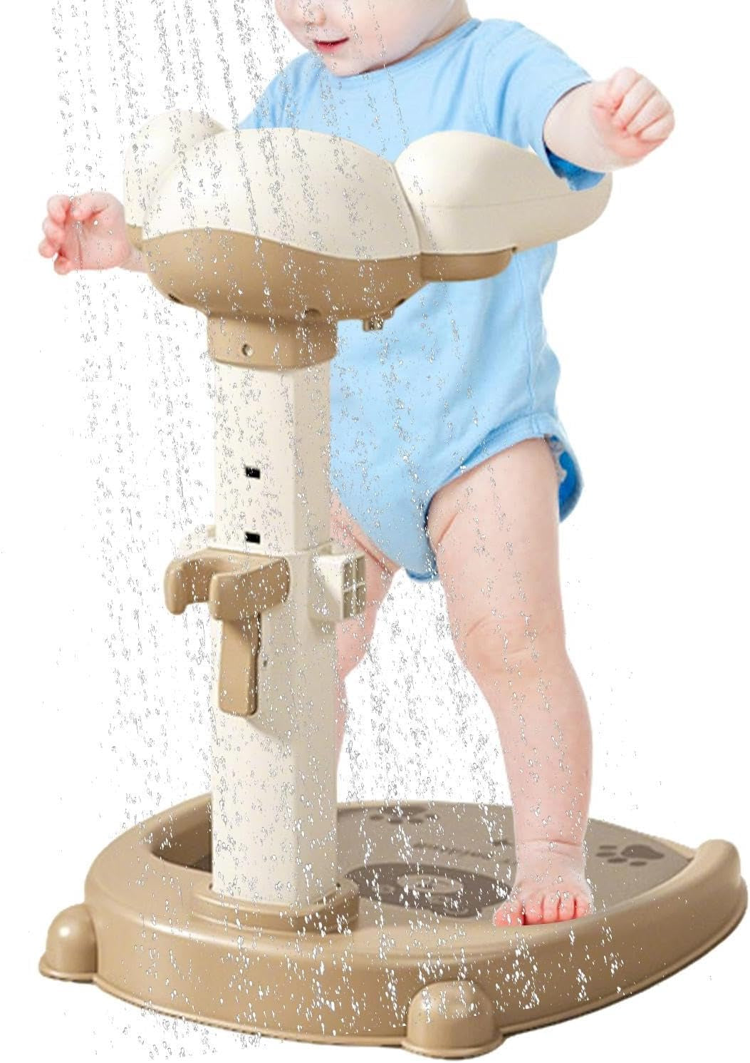 Supporto Doccia Bambini Antiscivolo per neonati
